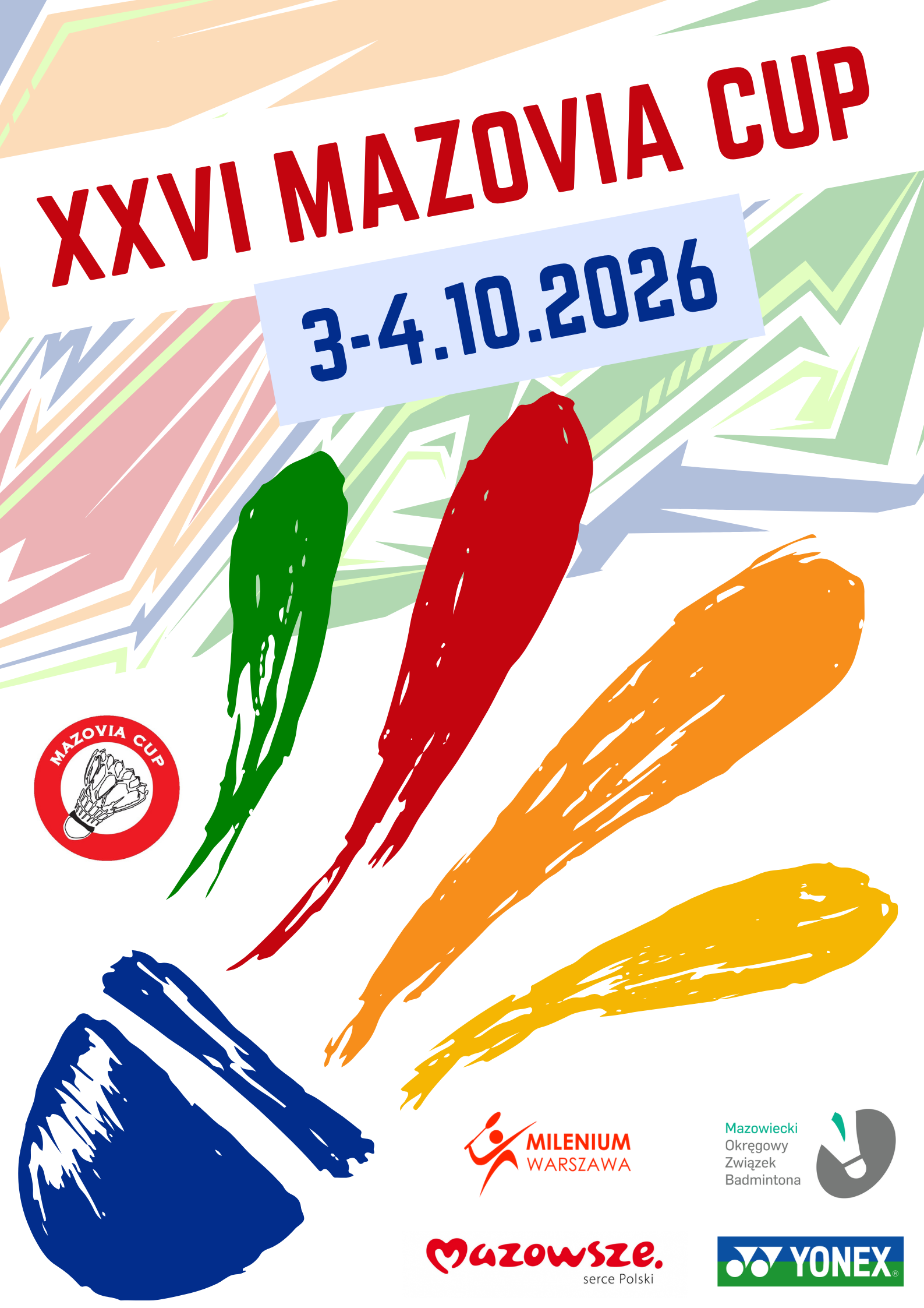 Mazovia Cup 2026